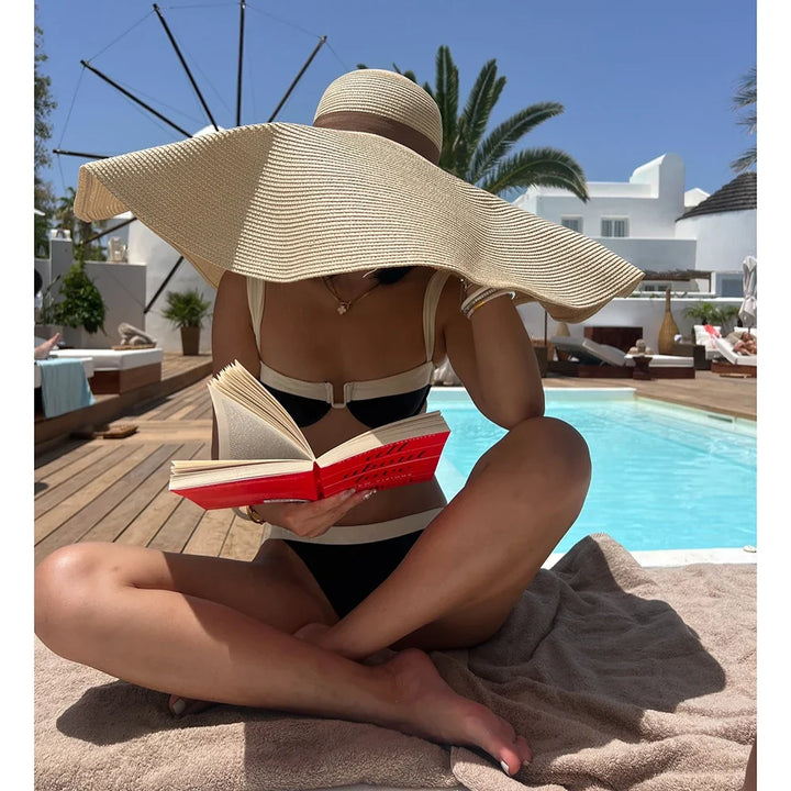 Tumalina Bikini Set - Serena Studio