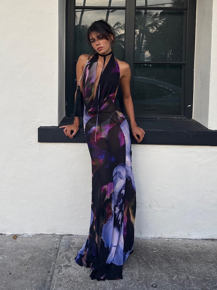 Sorento Dress - Serena Studio