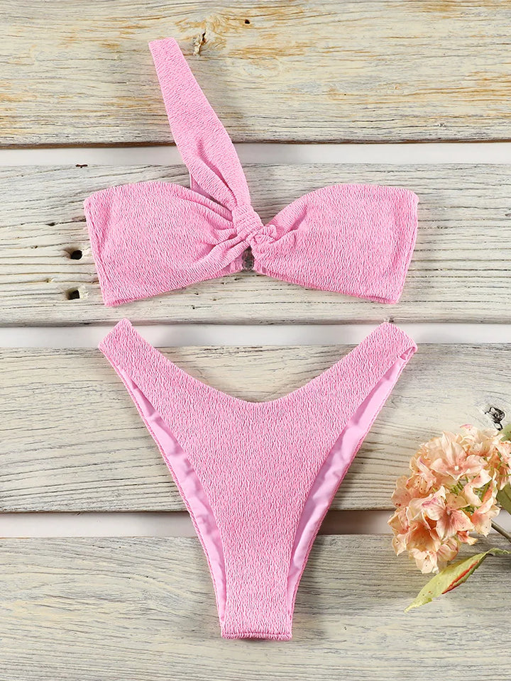 Cressida Bikini Set - Serena Studio