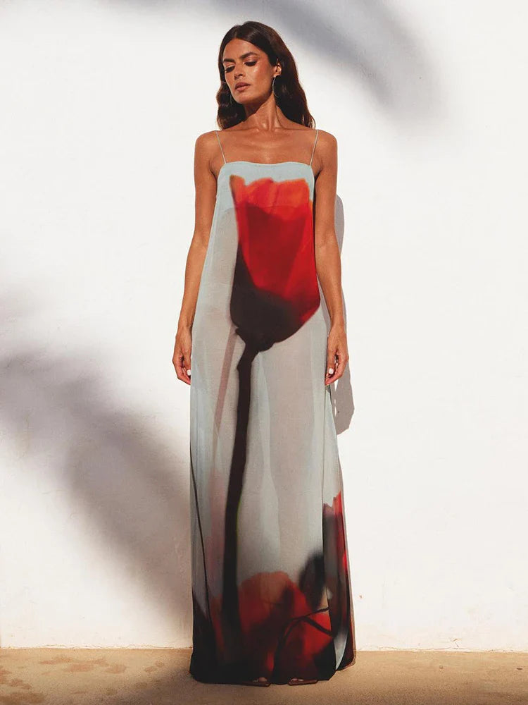 Samara Dress - Serena Studio