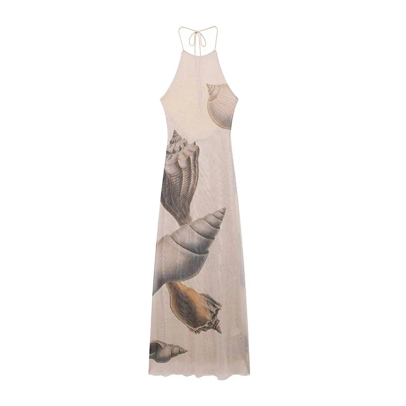 Annalise Dress - Serena Studio