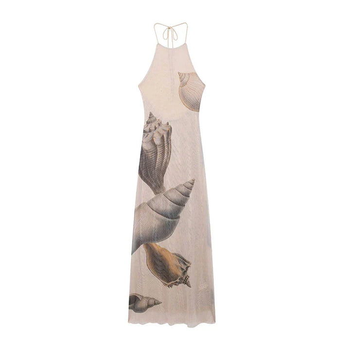 Annalise Dress - Serena Studio