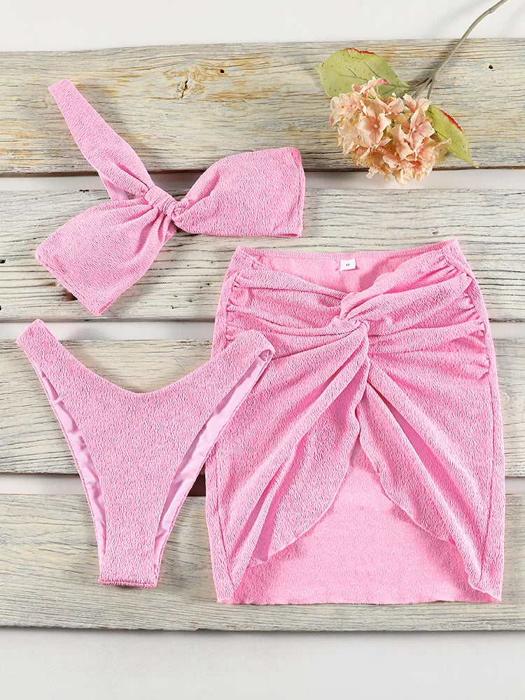 Cressida Bikini Set - Serena Studio