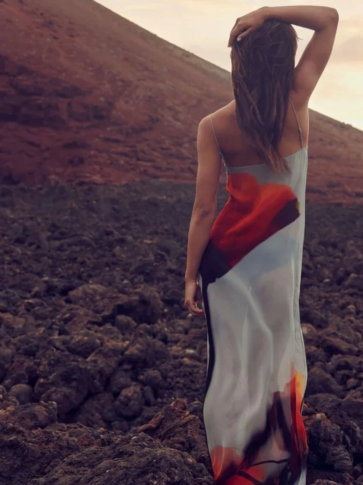 Samara Dress - Serena Studio