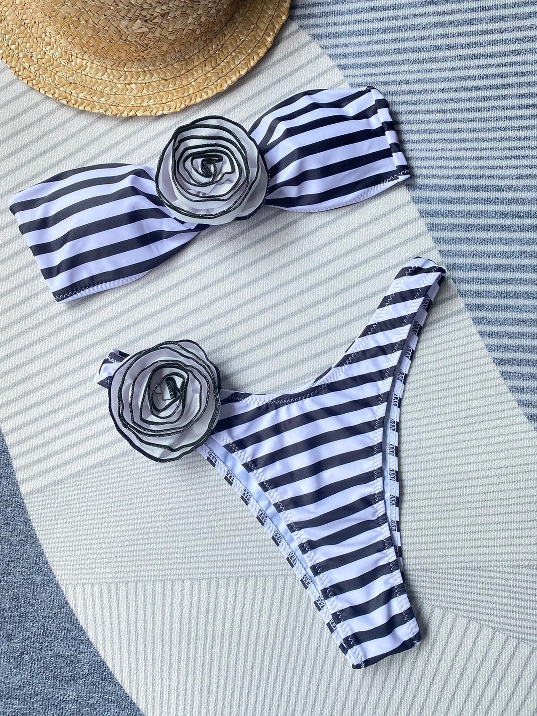 Leni Bikini Set - Serena Studio