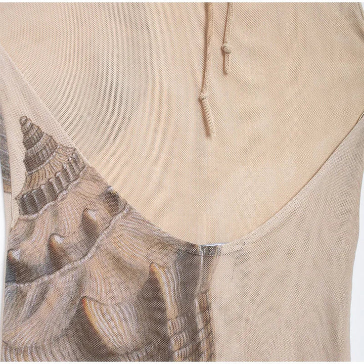 Annalise Dress - Serena Studio