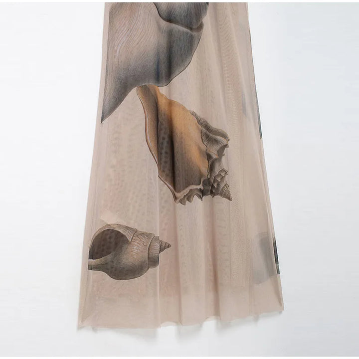 Annalise Dress - Serena Studio