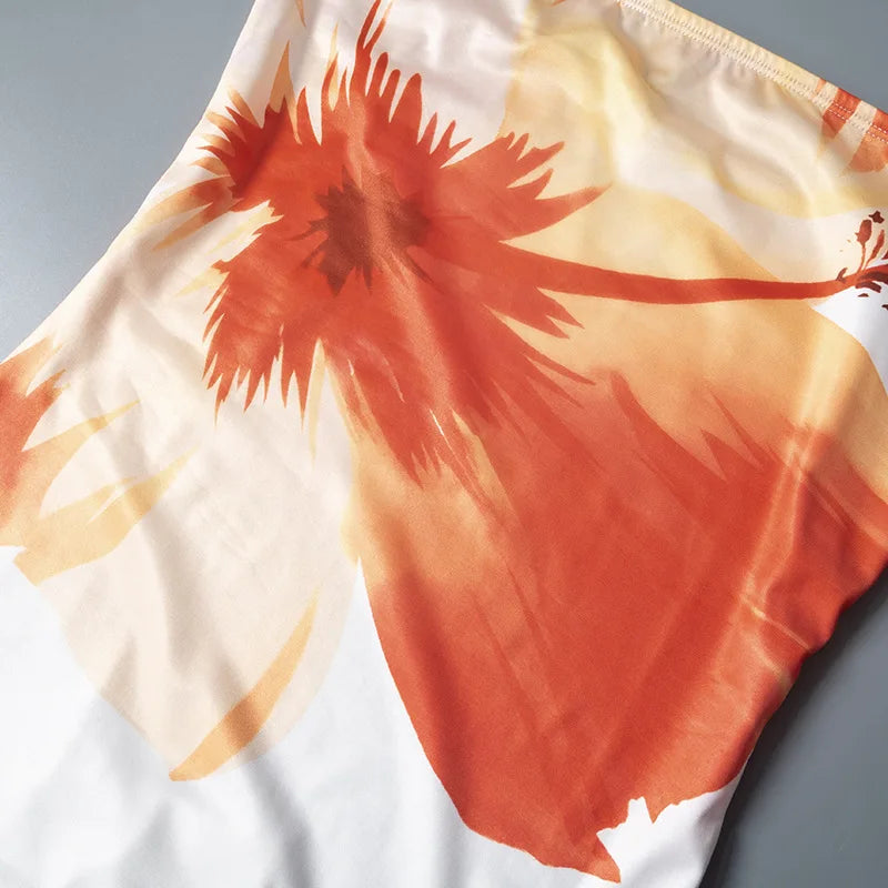 Naoime Dress - Serena Studio