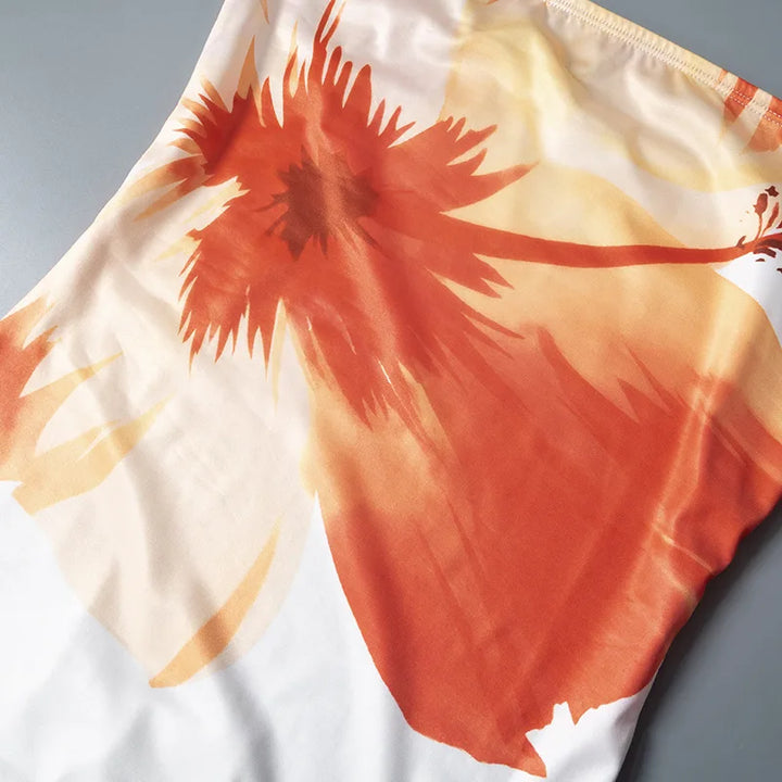 Naoime Dress - Serena Studio