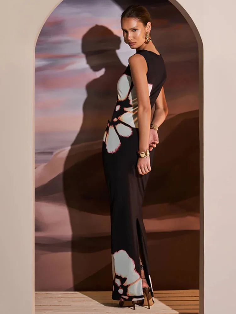 Tahlia Dress - Serena Studio