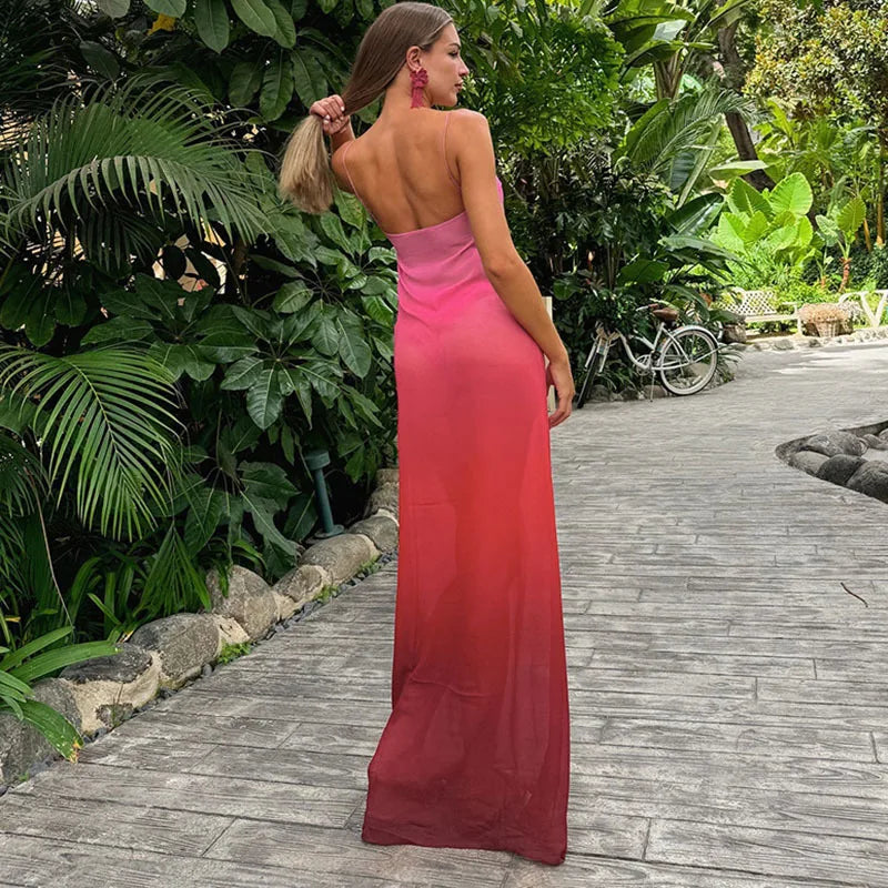 Stacy® Mar & Sal Dress - Serena Studio