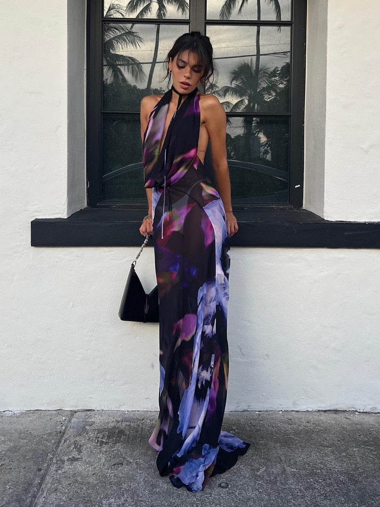 Sorento Dress - Serena Studio