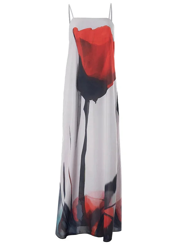 Samara Dress - Serena Studio