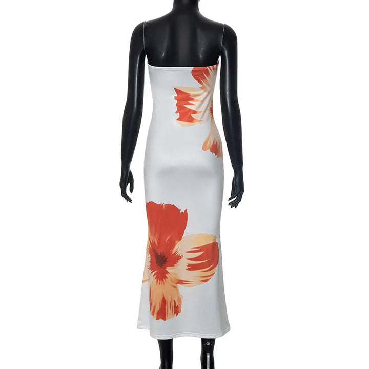 Naoime Dress - Serena Studio