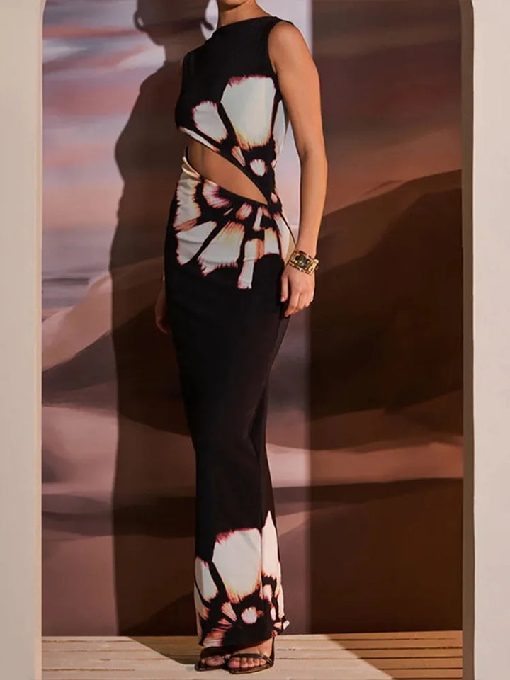 Tahlia Dress - Serena Studio