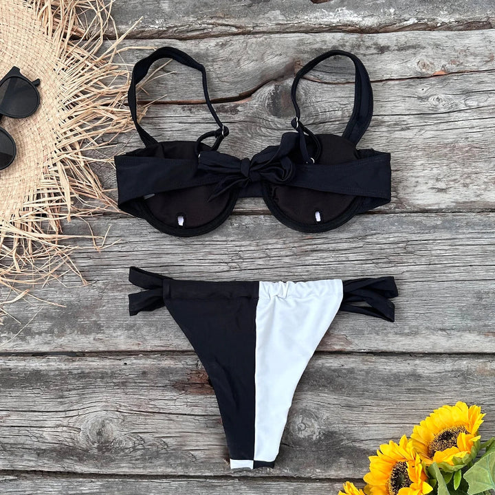 Alura Bikini Set - Serena Studio