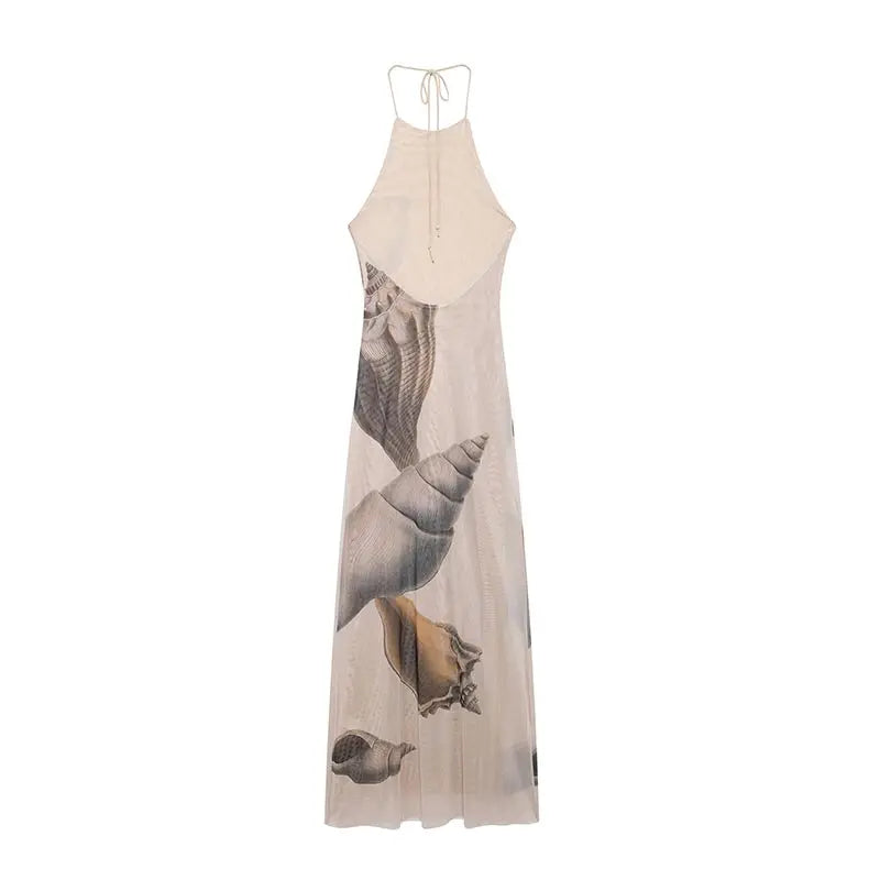Annalise Dress - Serena Studio