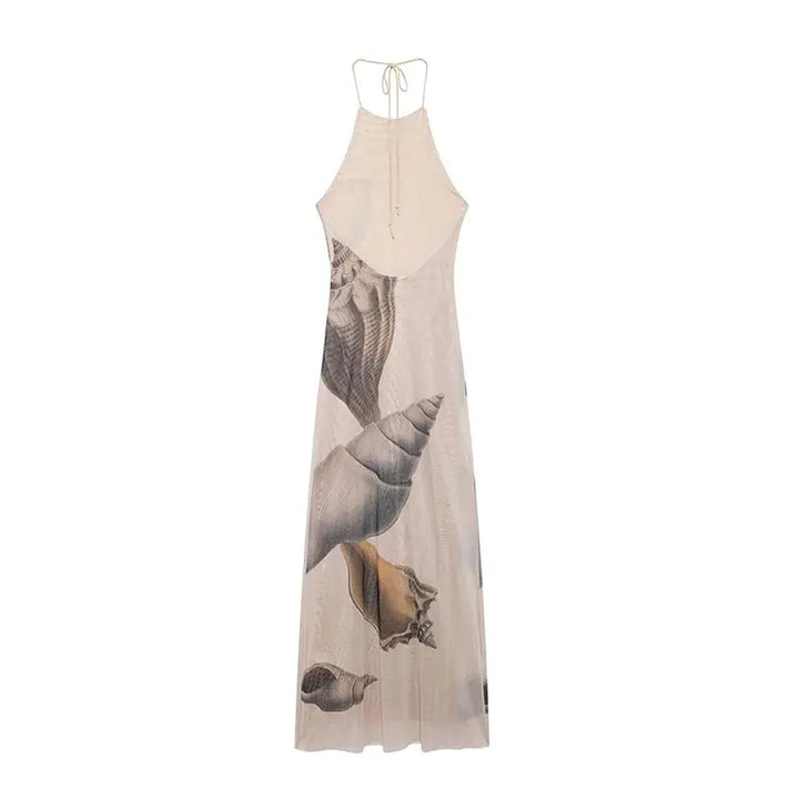 Annalise Dress - Serena Studio