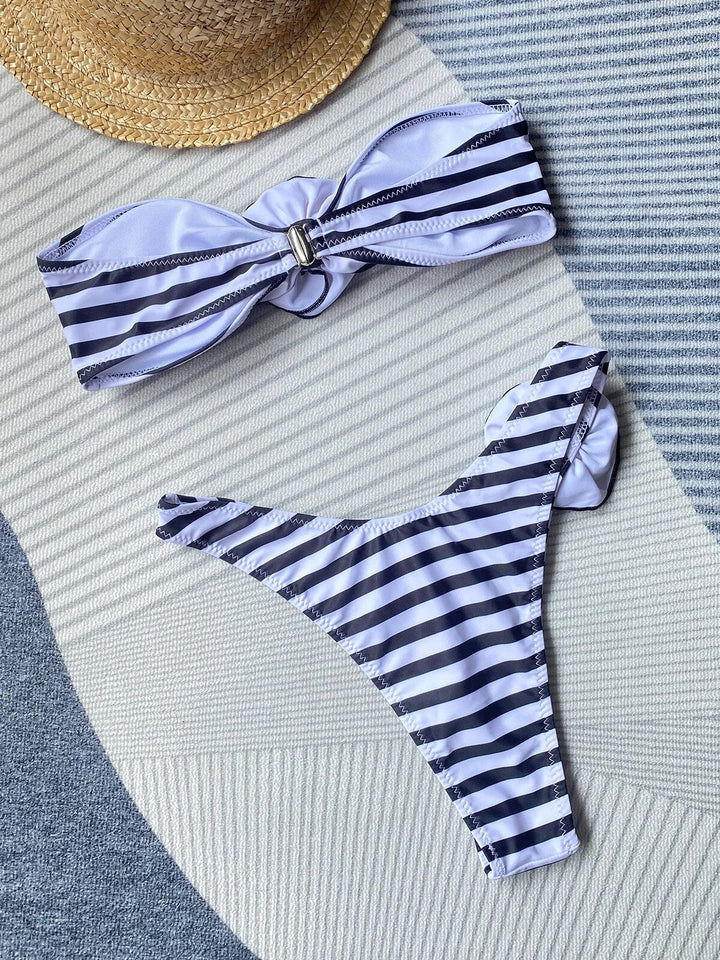Leni Bikini Set - Serena Studio