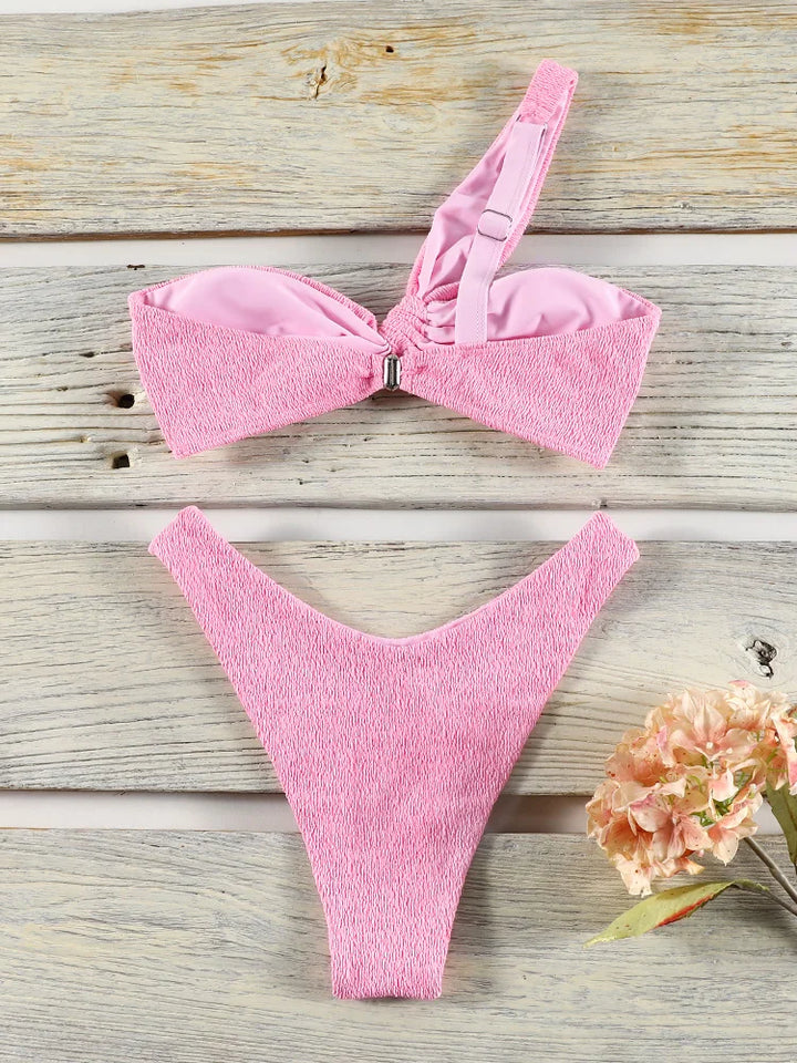 Cressida Bikini Set - Serena Studio