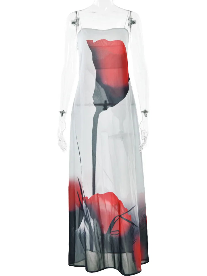 Samara Dress - Serena Studio