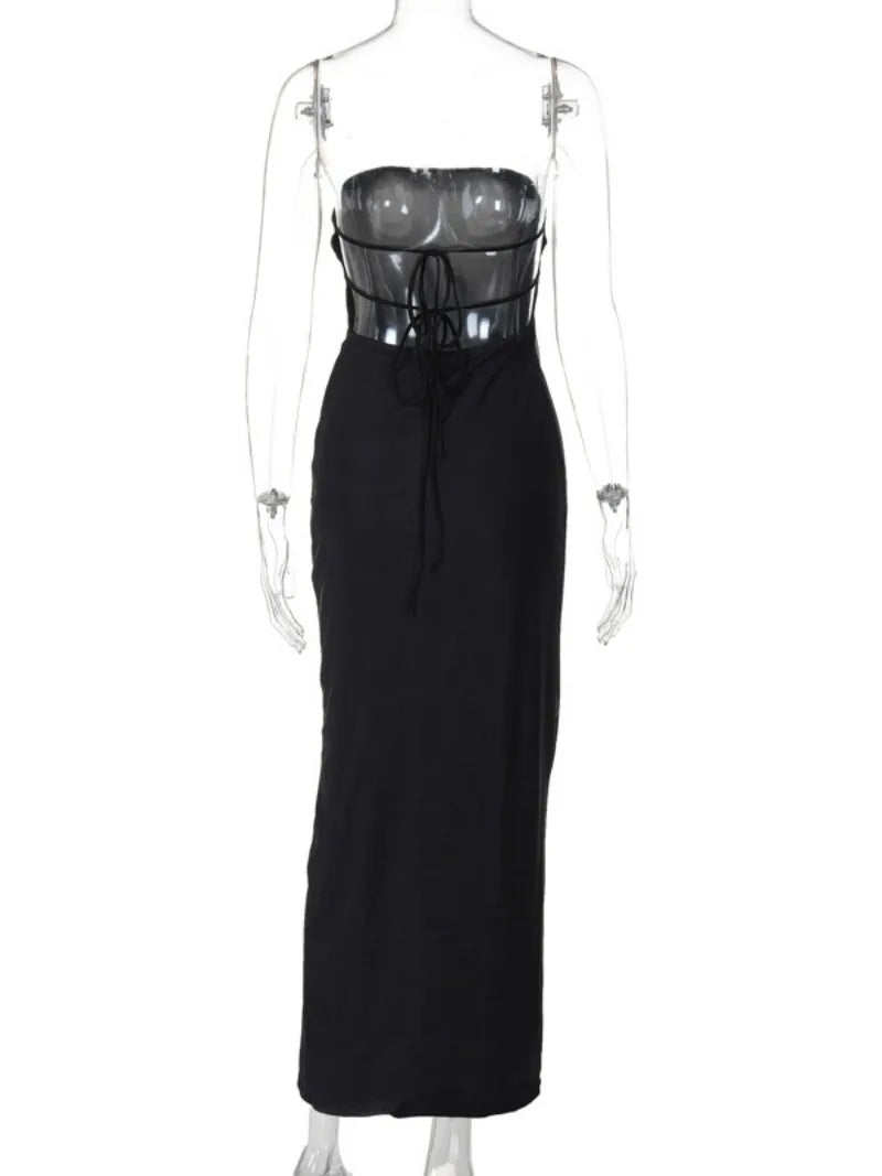 Janny Dress - Serena Studio