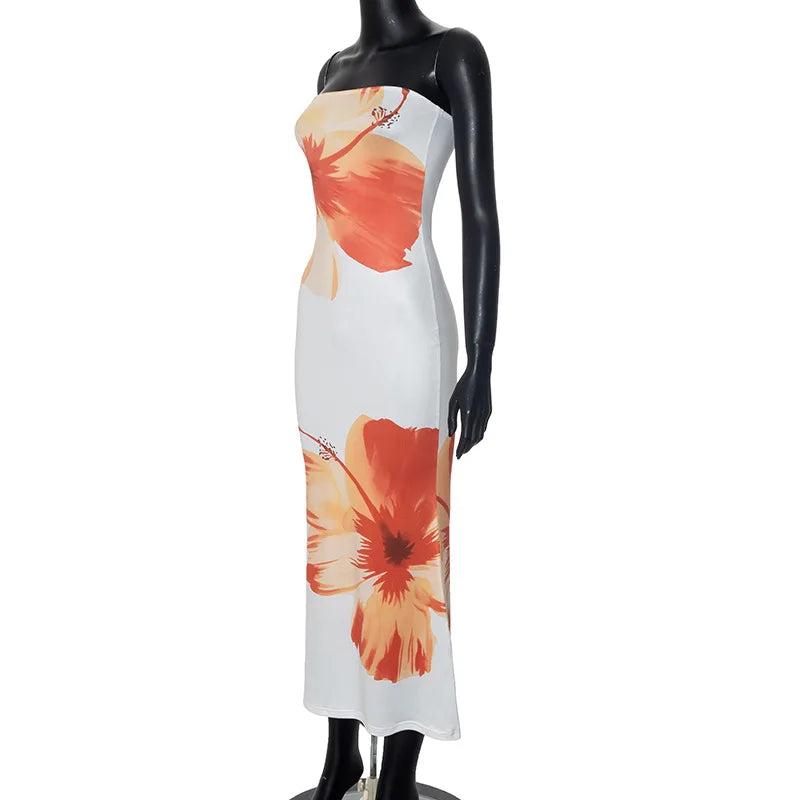 Naoime Dress - Serena Studio