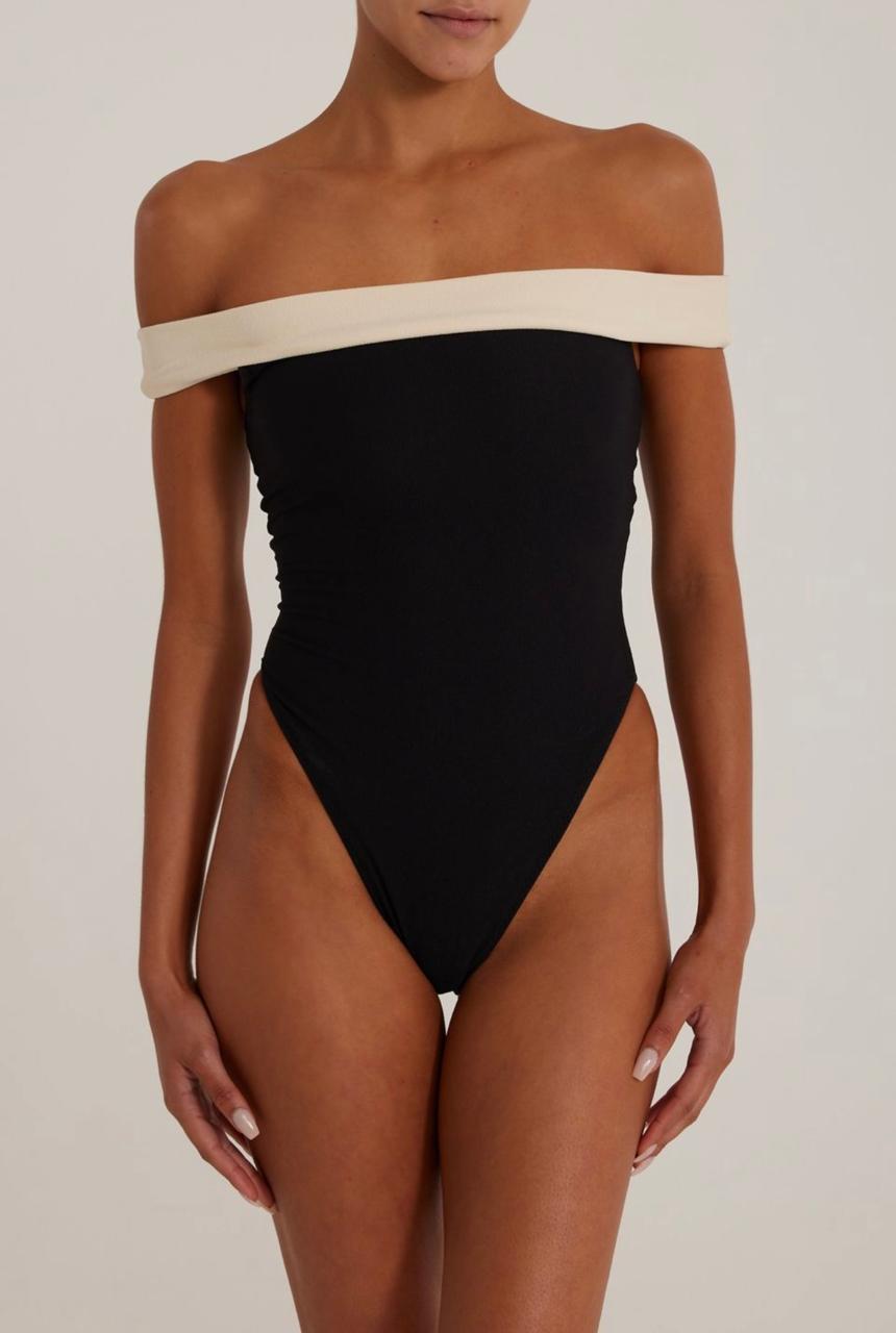 Mercia One Piece - Serena Studio