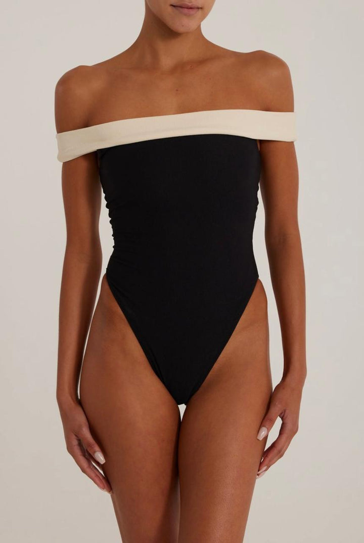 Mercia One Piece - Serena Studio