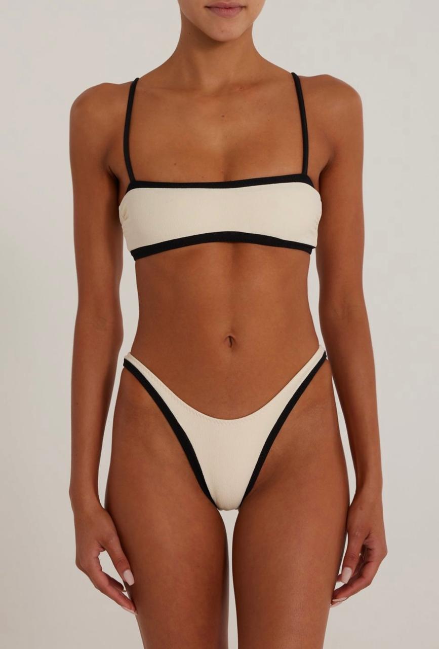 Maiori Bikini Set - Serena Studio