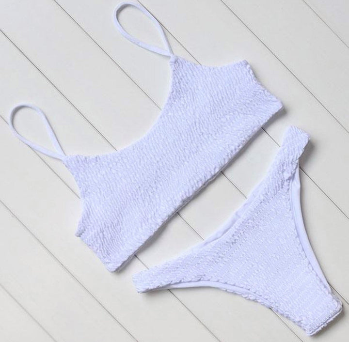 Isabella Bikini Set - Serena Studio