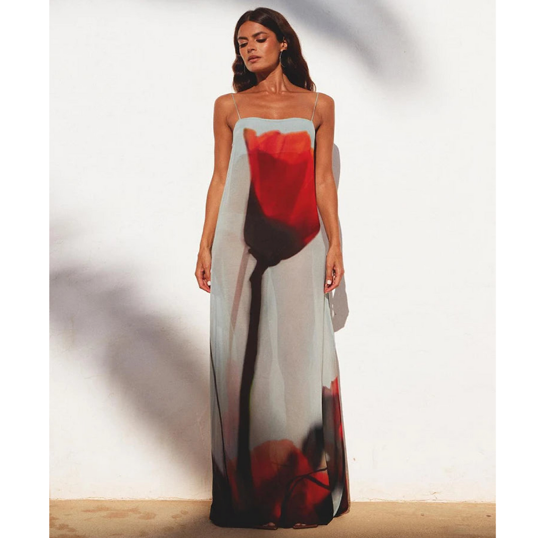 Samara Dress - Serena Studio