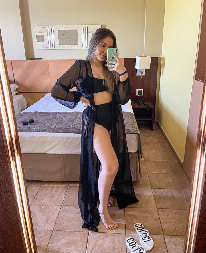 Amanda Bikini Set - Serena Studio