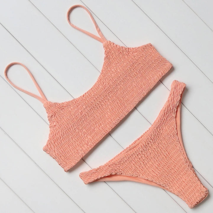 Isabella Bikini Set - Serena Studio