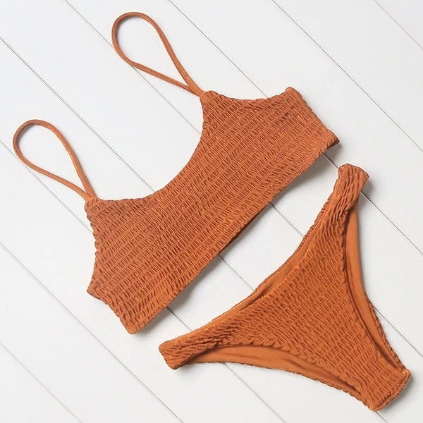 Isabella Bikini Set - Serena Studio