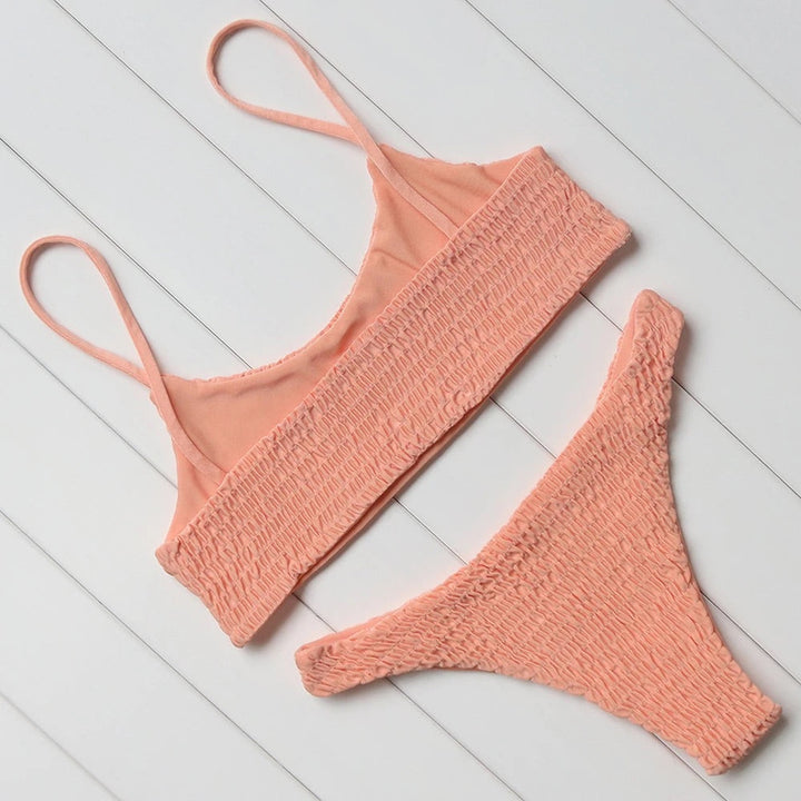 Isabella Bikini Set - Serena Studio