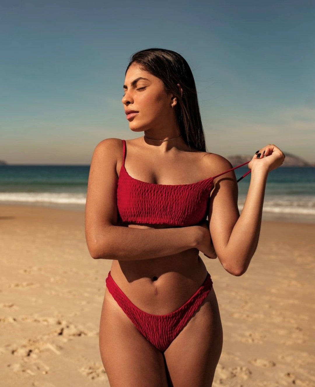 Isabella Bikini Set - Serena Studio