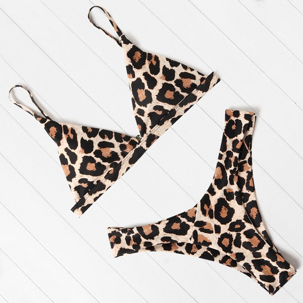 Gina Bikini Set - Serena Studio