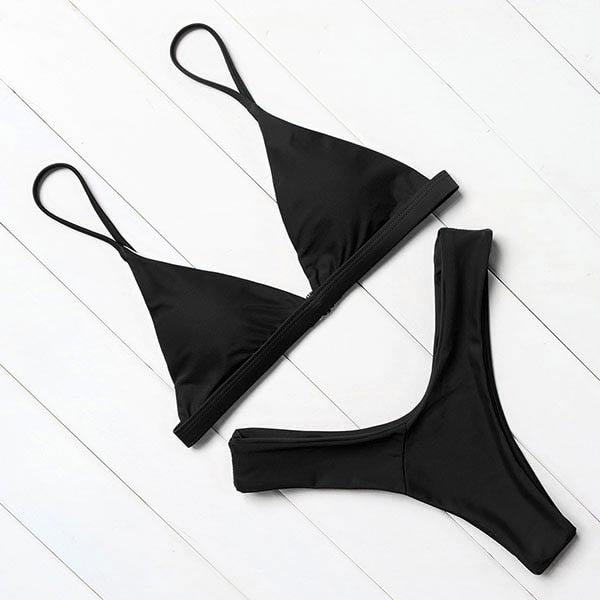 Nadine Bikini Set - Serena Studio