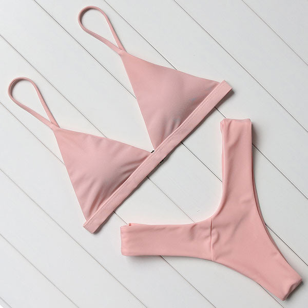 Nadine Bikini Set - Serena Studio