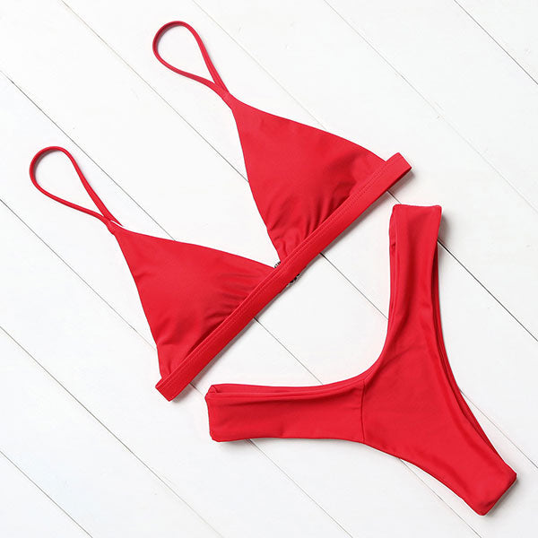 Nadine Bikini Set - Serena Studio