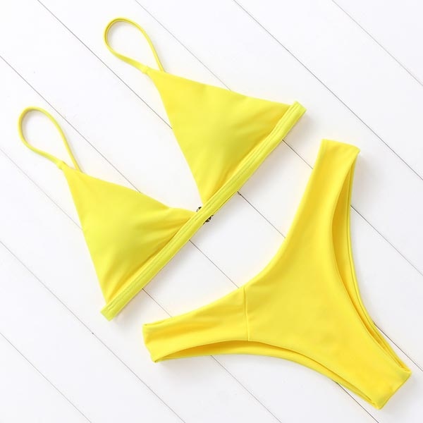 Nadine Bikini Set - Serena Studio