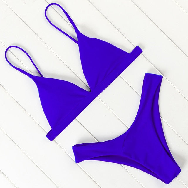 Nadine Bikini Set - Serena Studio