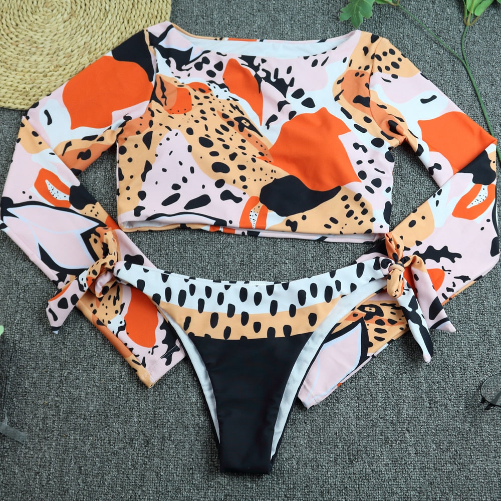 Valentina Bikini Set - Serena Studio