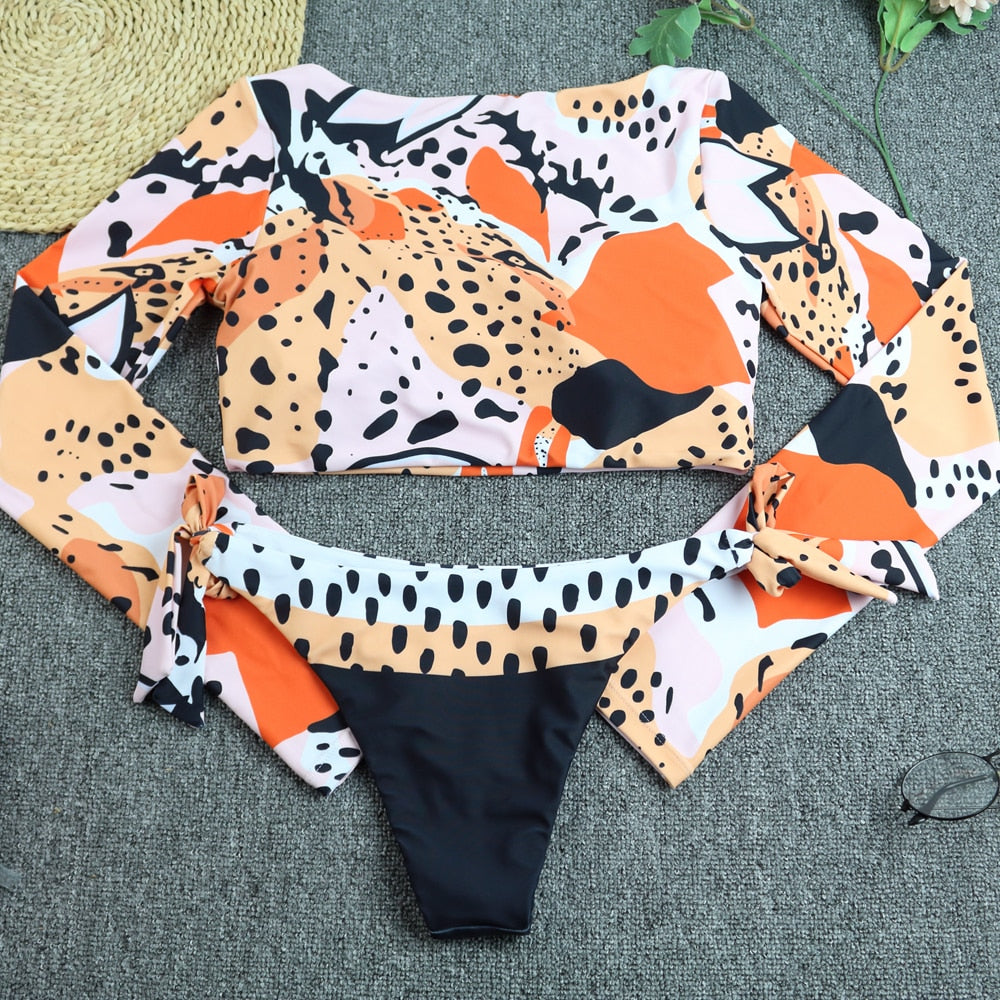 Valentina Bikini Set - Serena Studio
