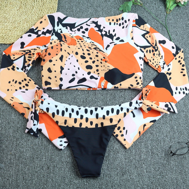 Valentina Bikini Set - Serena Studio