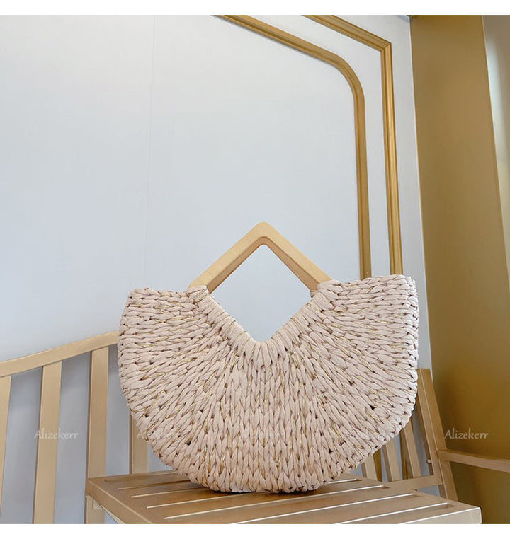 Mar & Sal Perpetual® Bag - Serena Studio