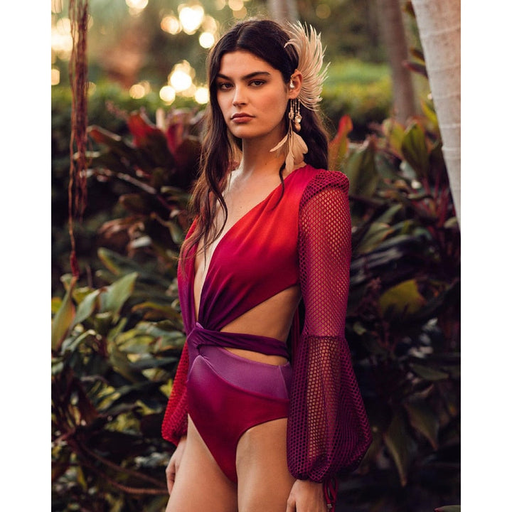 Frida One Piece - Serena Studio
