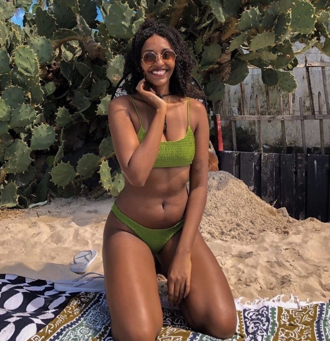 Isabella Bikini Set - Serena Studio