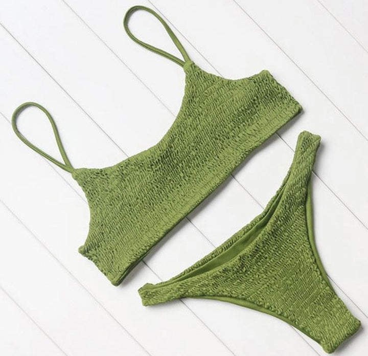 Isabella Bikini Set - Serena Studio